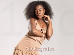 Violetgraice