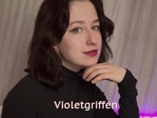 Violetgriffen