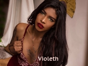 Violeth