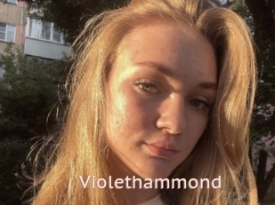 Violethammond