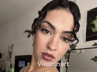 Violethart