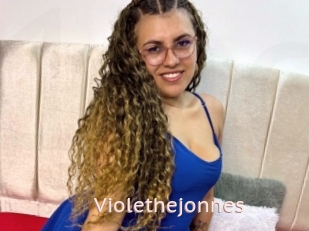 Violethejonnes
