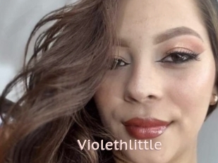 Violethlittle