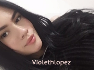 Violethlopez