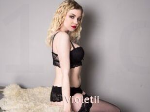 Violetii