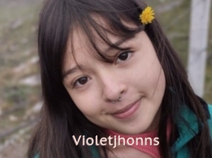 Violetjhonns