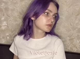Violetjosie
