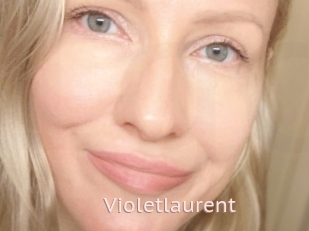 Violetlaurent