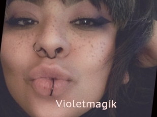 Violetmagik