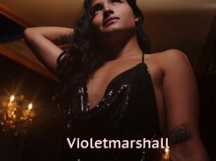 Violetmarshall
