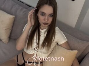 Violetnash