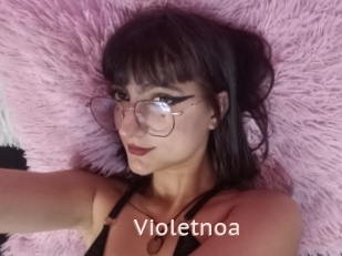 Violetnoa
