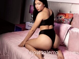 Violetpierro