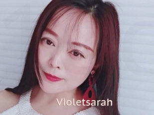 Violetsarah
