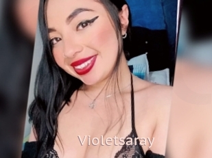 Violetsaray