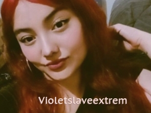 Violetslaveextrem