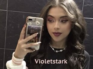 Violetstark