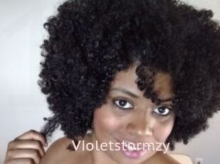 Violetstormzy