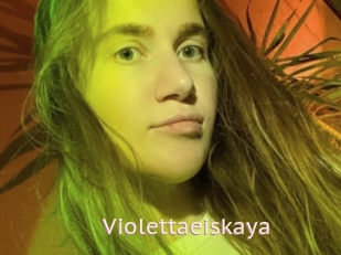 Violettaeiskaya