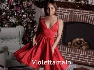 Violettamain