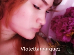 Violettamarquez
