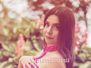 Violettarossii