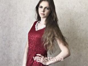 Violettavia