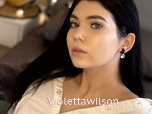 Violettawilson