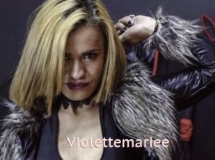 Violettemariee