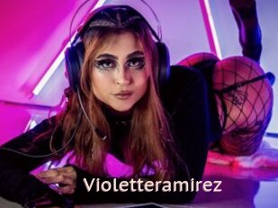 Violetteramirez