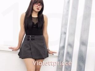 Violettpricce