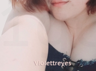 Violettreyes