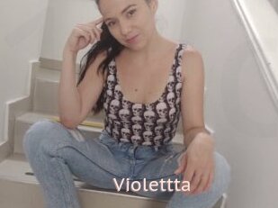 Violettta