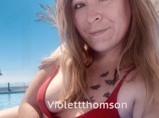 Violettthomson