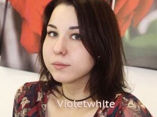 Violetwhite