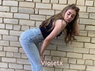 Violetx