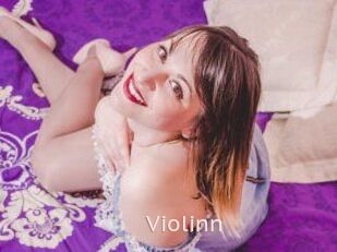 Violinn