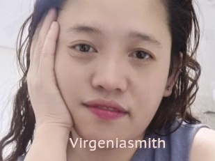 Virgeniasmith