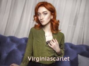 Virginiascarlet