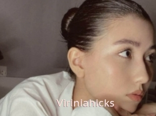 Viriniahicks