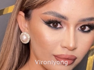 Vironiyong