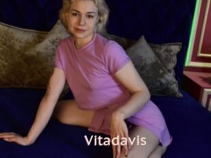 Vitadavis
