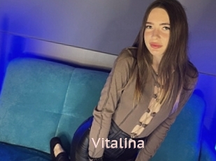 Vitalina