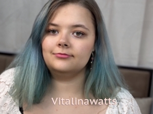 Vitalinawatts