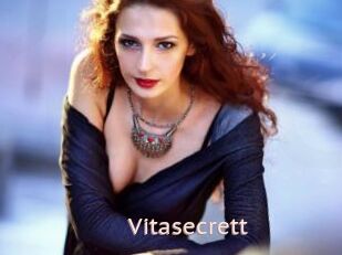 Vitasecrett