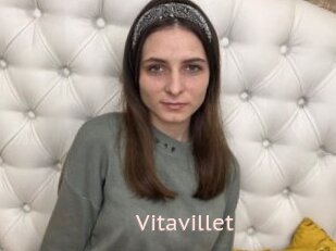 Vitavillet