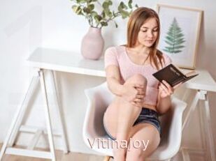 Vitinajoy