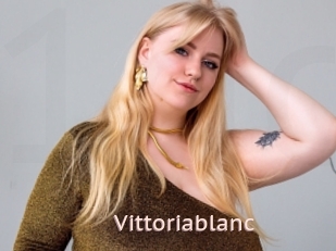 Vittoriablanc