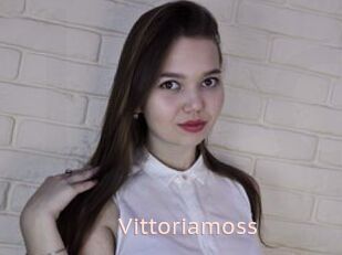 Vittoriamoss
