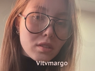 Vitvmargo